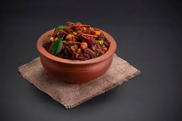 Beef Roast (Malabar)