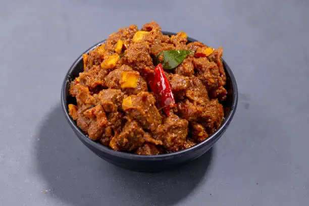 Beef Roast (Home-style)