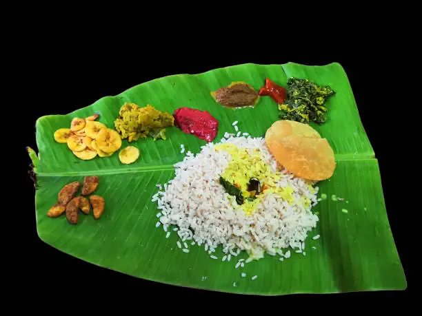 Manchatti Meals
