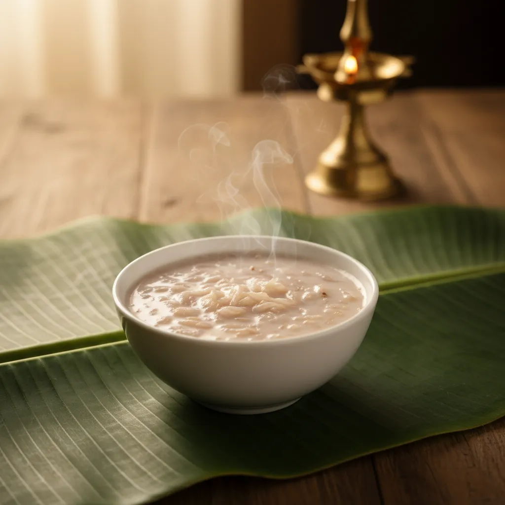Palada Payasam